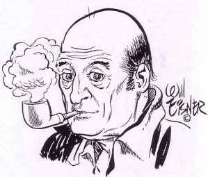 will_eisner