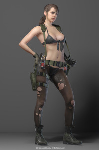 quiet-mgs-v