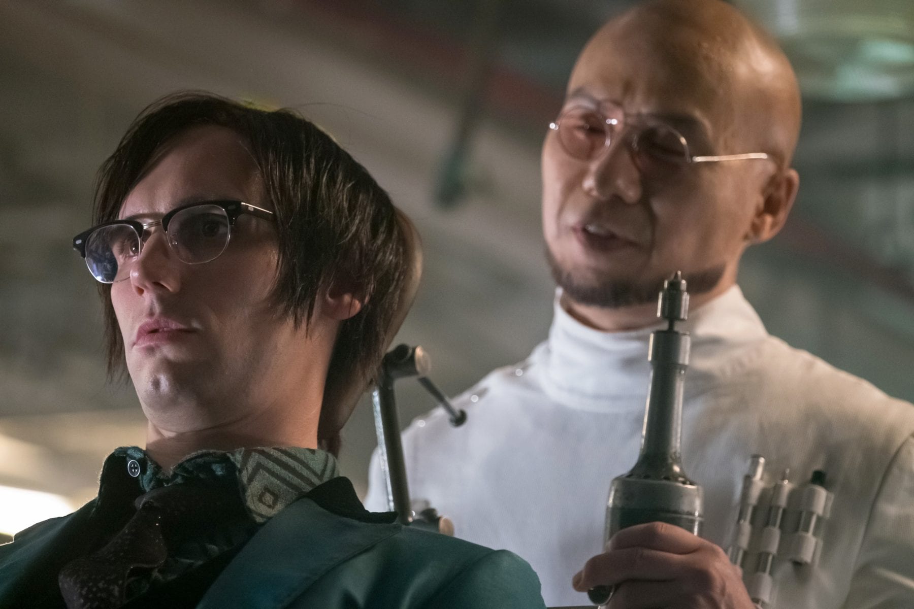 Gotham Season 5, Episode 5 Review - Alternative Mindz