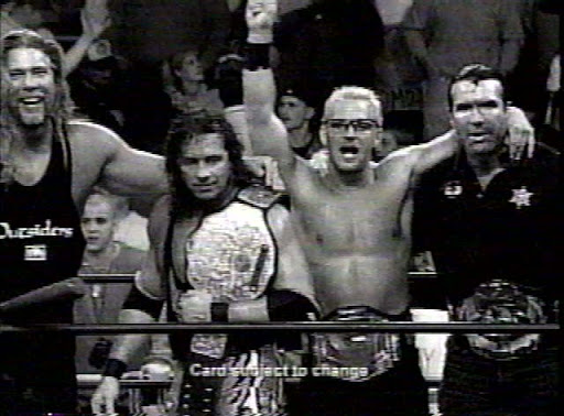 Bret Hart 1998 : r/WWEGames