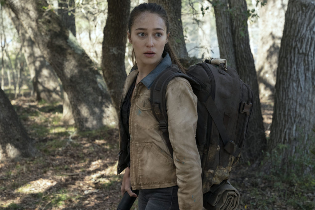 Fear The Walking Dead Return Date Announced Alternative Mindz